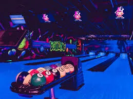Bowling Arena