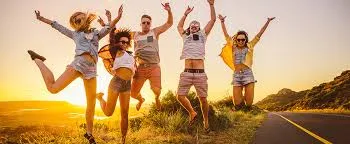 Group Packages