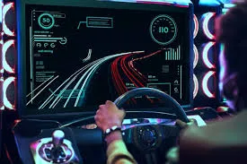 Racing Simulators