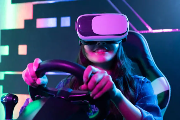 VR Gaming